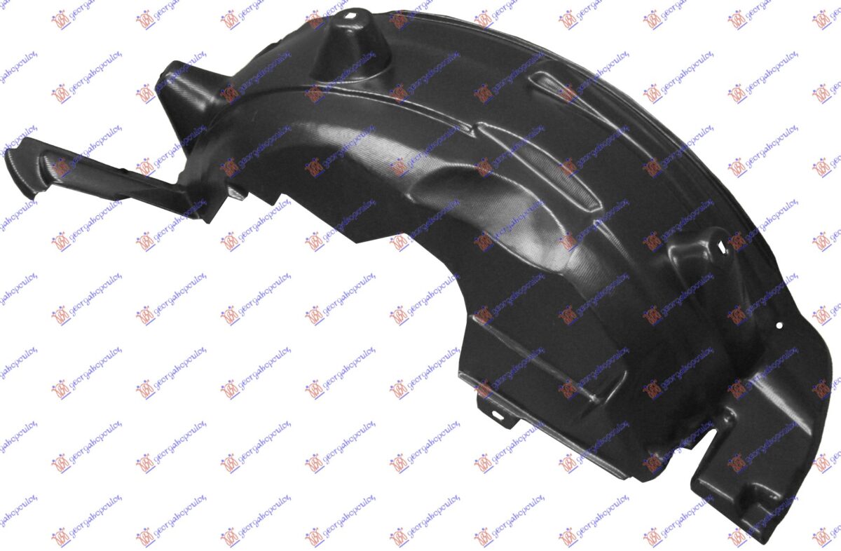 ΘΟΛΟΣ ΠΙΣΩ ΠΛΑΣΤΙΚΟΣ ΔΕΞ