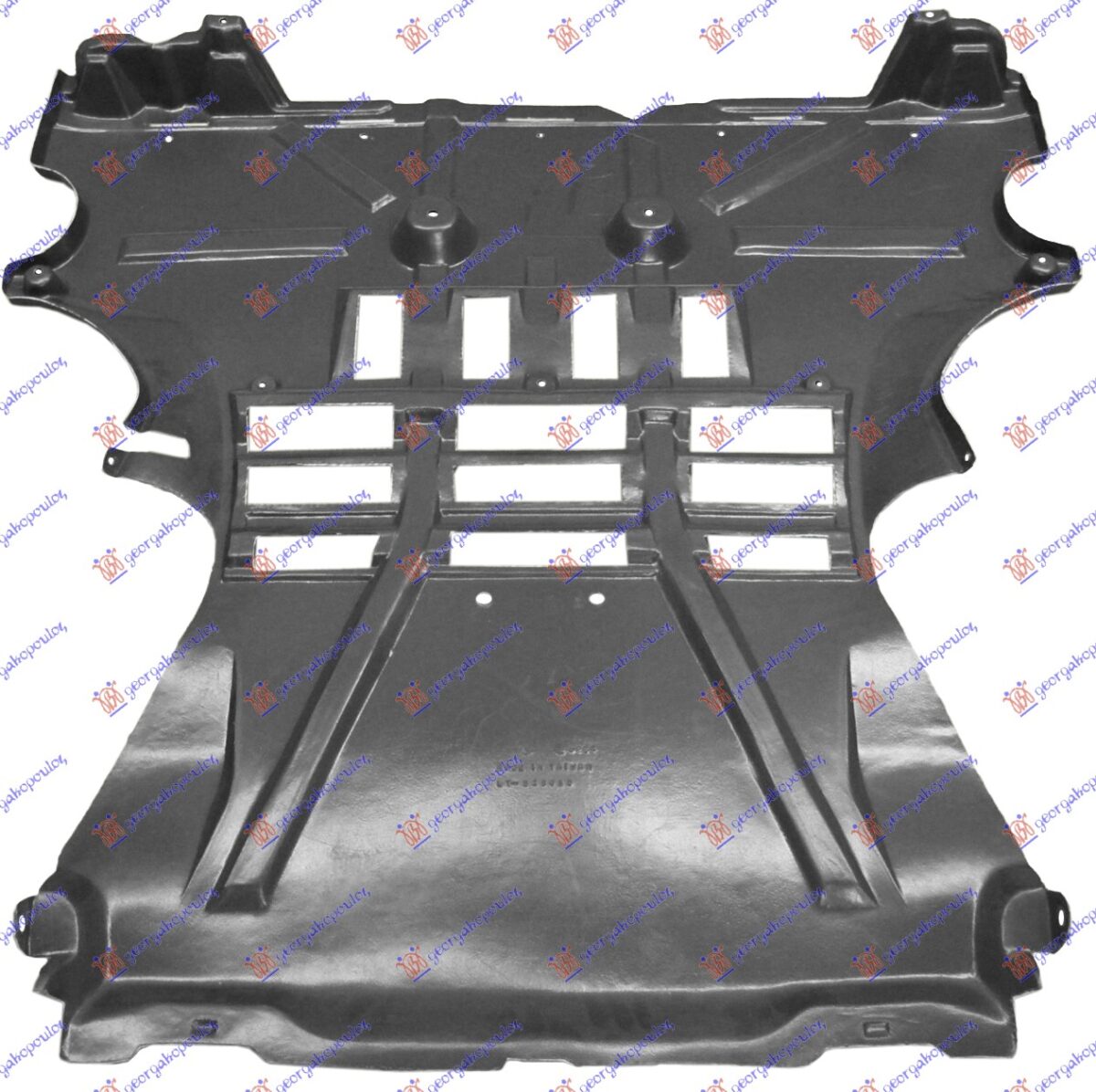 ΠΟΔΙΑ ΜΗΧΑΝΗΣ ΠΛΑΣΤΙΚΗ (ΕΜΠΡΟΣ ΚΟΜΜΑΤΙ)