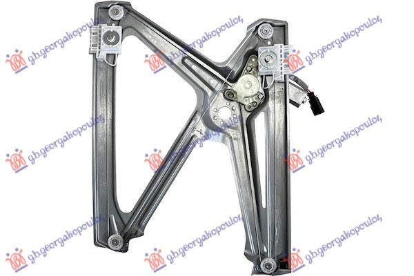 ΓΡΥΛΛΟΣ ΠΑΡΑΘΥΡΟΥ ΕΜΠΡΟΣ ΗΛΕΚΤΡΙΚΟΣ ΔΕΞ