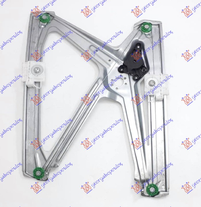 ΓΡΥΛΛΟΣ ΠΑΡΑΘΥΡΟΥ ΕΜΠΡΟΣ ΗΛΕΚΤΡΙΚΟΣ (ΧΩΡΙΣ ΜΟΤΕΡ) ΔΕΞ