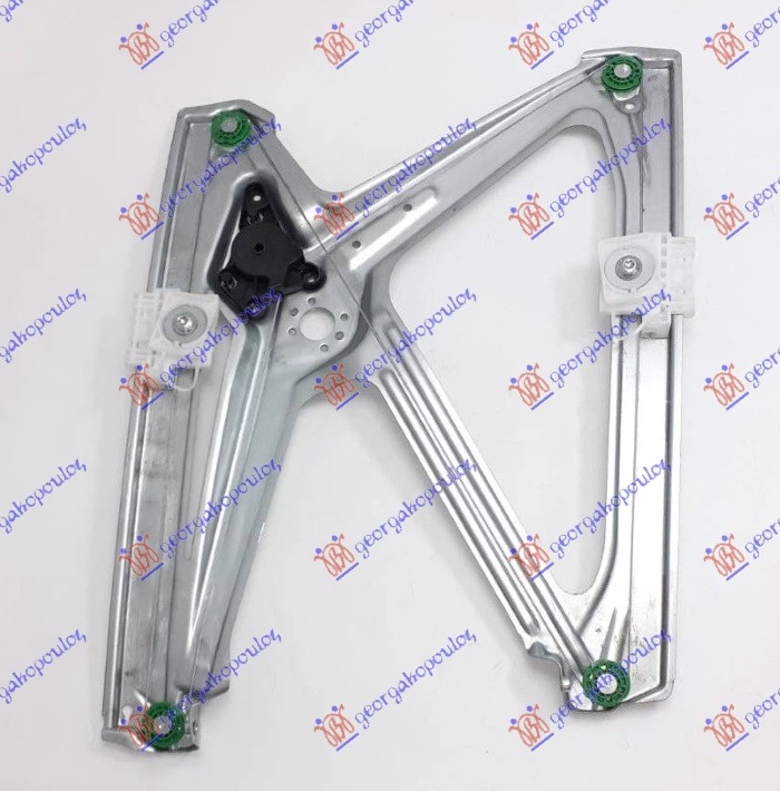 ΓΡΥΛΛΟΣ ΠΑΡΑΘΥΡΟΥ ΕΜΠΡΟΣ ΗΛΕΚΤΡΙΚΟΣ (ΧΩΡΙΣ ΜΟΤΕΡ) ΑΡ