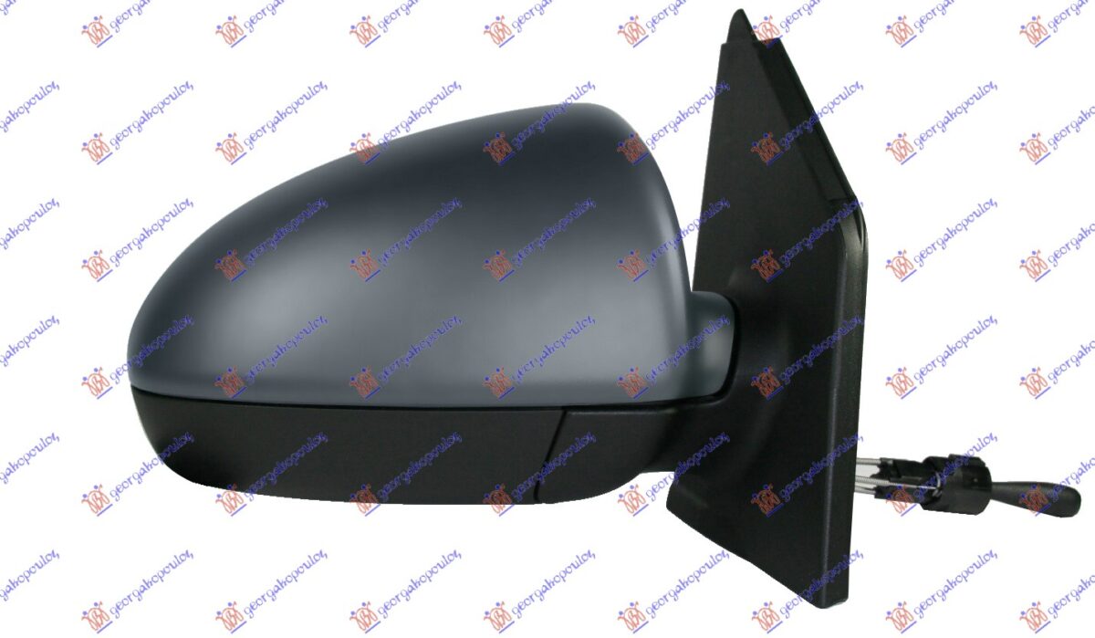 ΚΑΘΡΕΦΤΗΣ ΜΗΧΑΝΙΚΟΣ ΒΑΦΟΜΕΝΟΣ (CONVEX GLASS) ΔΕΞ