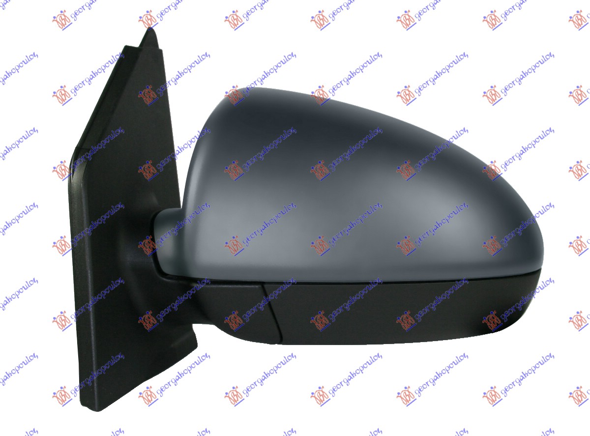 ΚΑΘΡΕΦΤΗΣ ΗΛΕΚΤΡΙΚΟΣ ΘΕΡΜΑΙΝΟΜΕΝΟΣ ΒΑΦΟΜΕΝΟΣ (CONVEX GLASS) ΑΡ