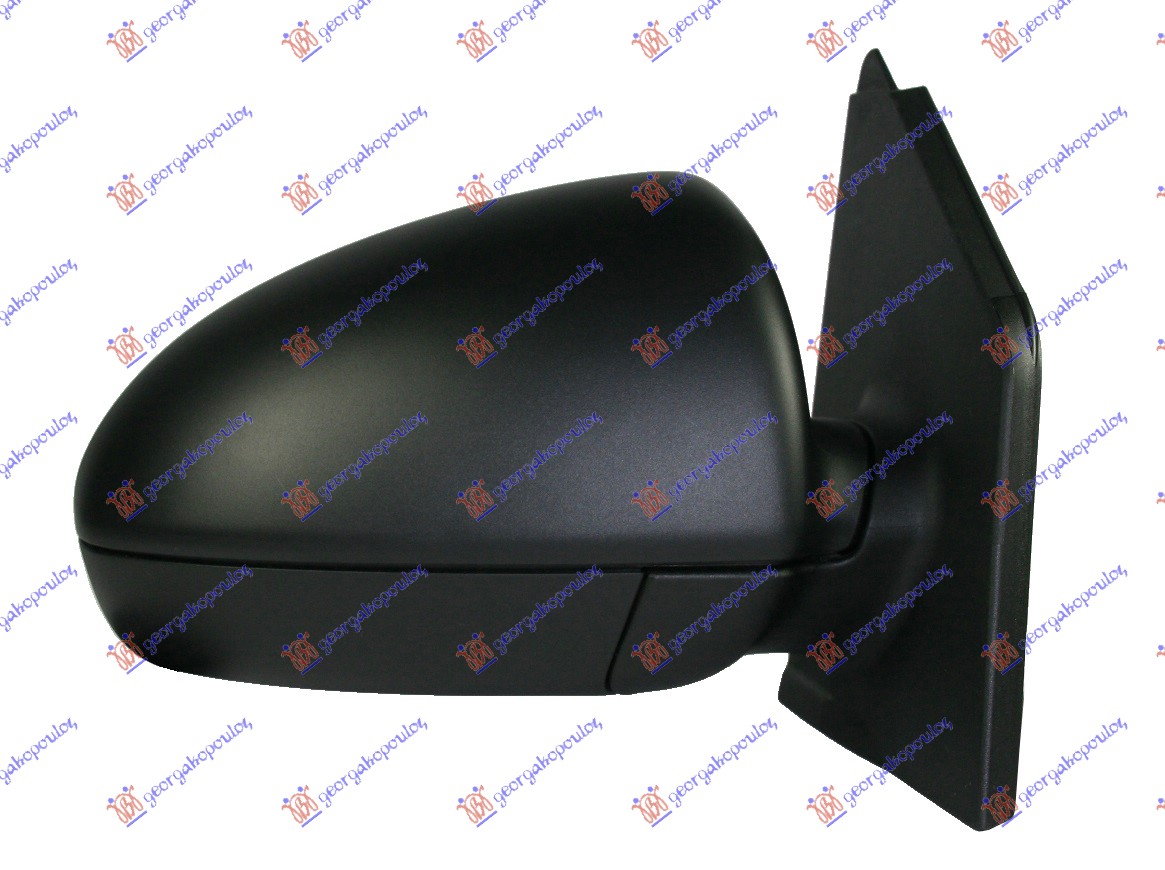 ΚΑΘΡΕΦΤΗΣ ΗΛΕΚΤΡΙΚΟΣ ΘΕΡΜΑΙΝΟΜΕΝΟΣ (CONVEX GLASS) ΔΕΞ