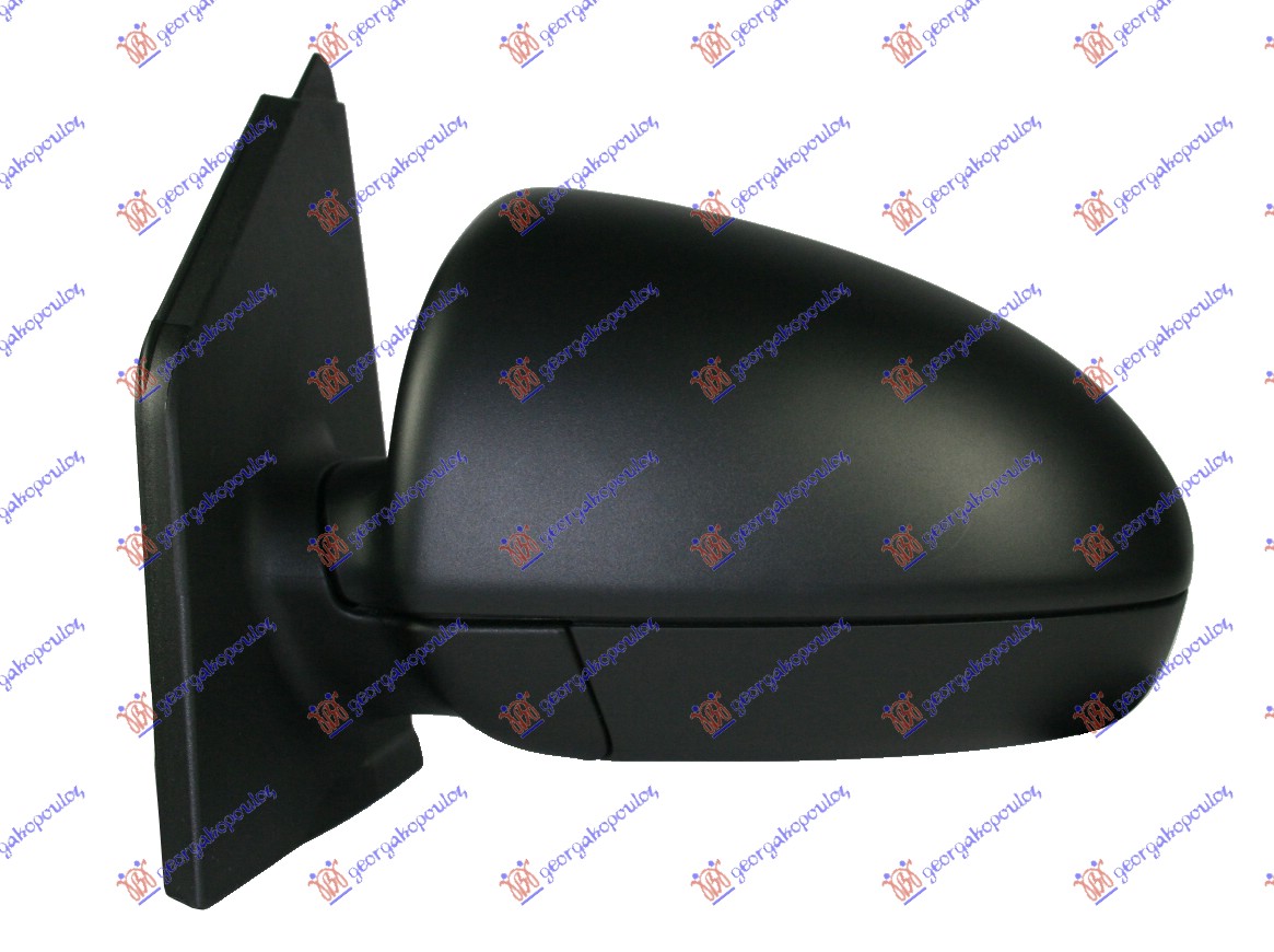 ΚΑΘΡΕΦΤΗΣ ΗΛΕΚΤΡΙΚΟΣ ΘΕΡΜΑΙΝΟΜΕΝΟΣ (CONVEX GLASS) ΑΡ