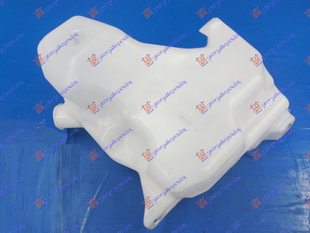 ΔΟΧΕΙΟ ΝΕΡΟΥ ΥΑΛΟΚΑΘΑΡΙΣΤΗΡΩΝ