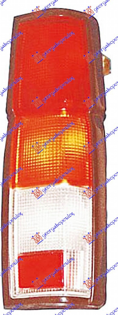 ΦΑΝΟΣ ΠΙΣΩ 1995- (ΔΙΠΛΗ ΚΑΜΠ) (ΤΑΥΛΑΝΔΗ) ΔΕΞ