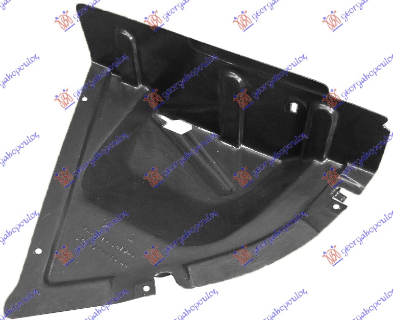 ΘΟΛΟΣ ΕΜΠΡΟΣ ΠΛΑΣΤΙΚΟΣ (ΕΜΠΡΟΣ ΚΑΤΩ ΚΟΜΜΑΤΙ) ΑΡ