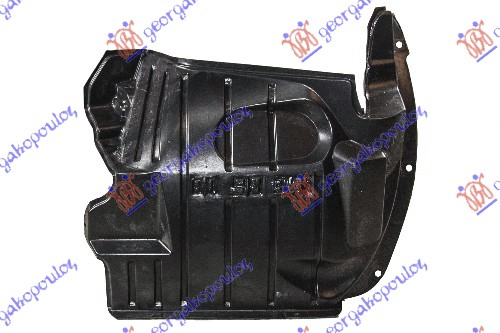 ΘΟΛΟΣ ΕΜΠΡΟΣ ΠΛΑΣΤΙΚΟΣ (ΕΜΠΡΟΣ ΑΝΩ ΚΟΜΜΑΤΙ) ΑΡ