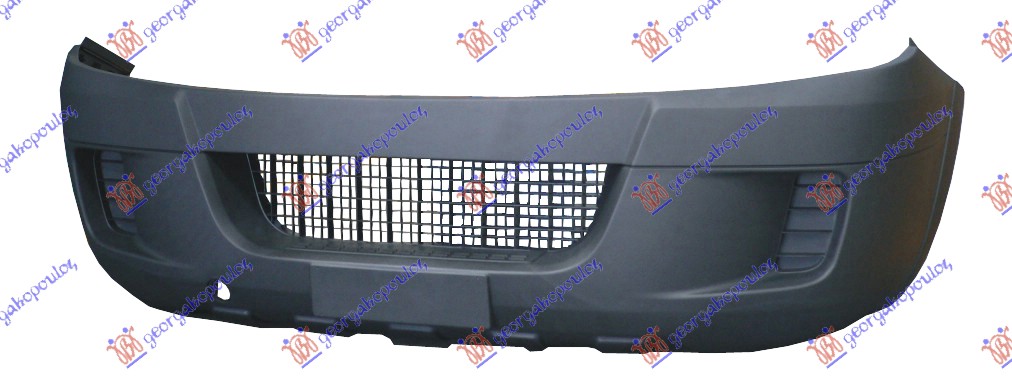 ΠΡΟΦΥΛΑΚΤΗΡΑΣ ΕΜΠΡΟΣ -2009 ΜΑΥΡΟΣ