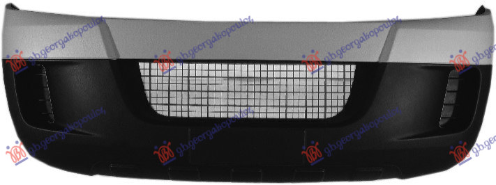 ΠΡΟΦΥΛΑΚΤΗΡΑΣ ΕΜΠΡΟΣ -2009 ΜΙΣΟΣ ΒΑΦΟΜΕΝΟΣ (Α ΠΟΙΟΤΗΤΑ)