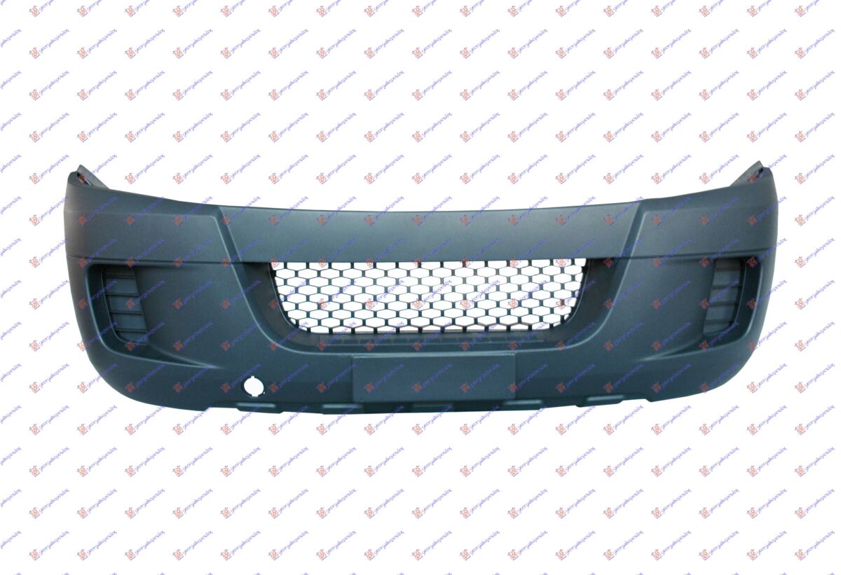 ΠΡΟΦΥΛΑΚΤΗΡΑΣ ΕΜΠΡΟΣ 2009- ΜΑΥΡΟΣ