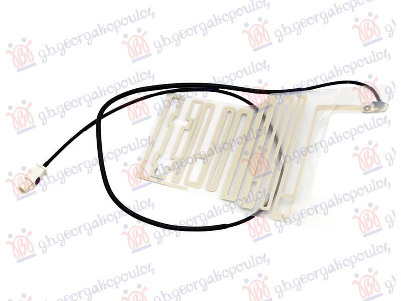 ΚΕΡΑΙΑ AM/FM (ΣΤΟ ΚΑΘΡΕΦΤΗ) ΔΕΞ