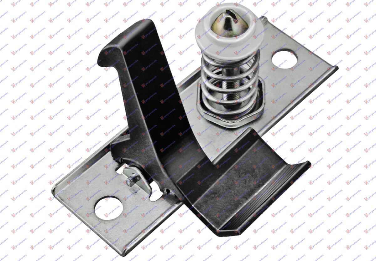 ΚΛΕΙΔΑΡΙΑ ΚΑΠΟ