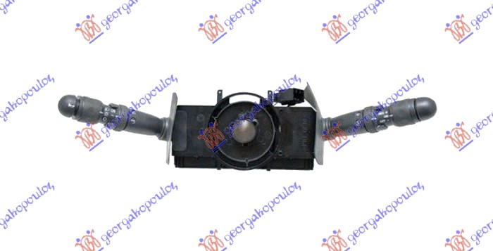 ΔΙΑΚΟΠΤΗΣ ΦΩΤΩΝ/ΦΛΑΣ/ΥΑΛΟΚΑΘΑΡΙΣΤΗΡΩΝ (18pin) (MARELLI)