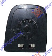 ΚΡΥΣΤΑΛΛΟ ΚΑΘΡΕΦΤΗ (ΑΝΩ ΚΟΜΜΑΤΙ) (CONVEX GLASS) ΔΕΞ