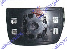 ΚΡΥΣΤΑΛΛΟ ΚΑΘΡΕΦΤΗ (ΚΑΤΩ ΚΟΜΜΑΤΙ) (CONVEX GLASS) ΑΡ