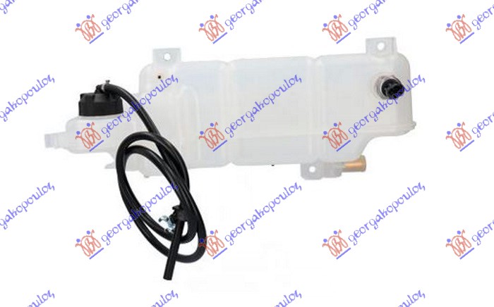 ΔΟΧΕΙΟ ΝΕΡΟΥ ΨΥΓΕΙΟΥ (ΤΥΠΟΣ ΟΧΗΜ. 35C11,35C12/P,35C/S13,35S14,29L14/P,35S10,35S11/P)