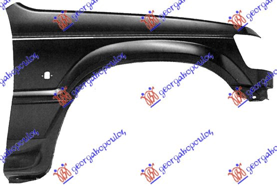 ΦΤΕΡΟ ΕΜΠΡΟΣ ΔΕΞ