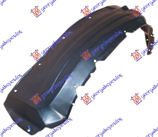 ΘΟΛΟΣ ΕΜΠΡΟΣ ΠΛΑΣΤΙΚΟΣ ΑΡ