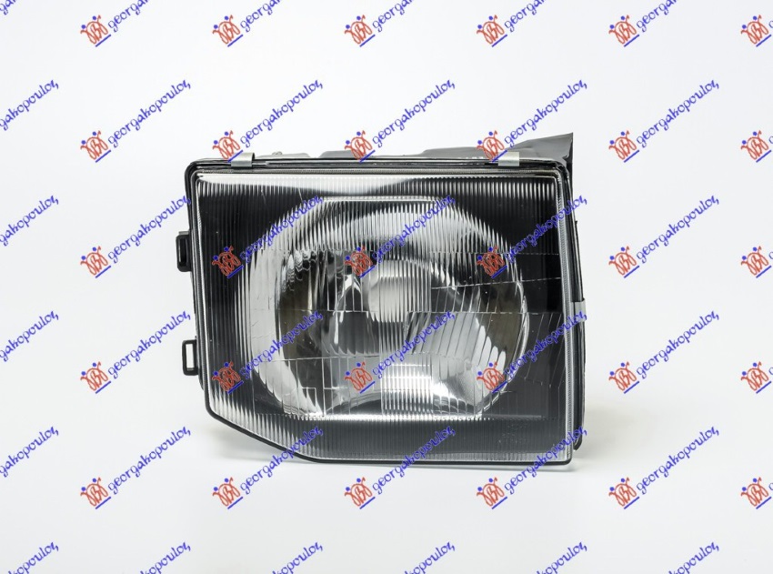 ΦΑΝΟΣ ΕΜΠΡΟΣ ΔΕΞ