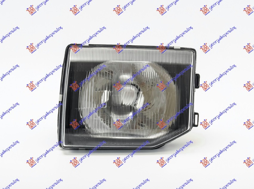 ΦΑΝΟΣ ΕΜΠΡΟΣ ΑΡ