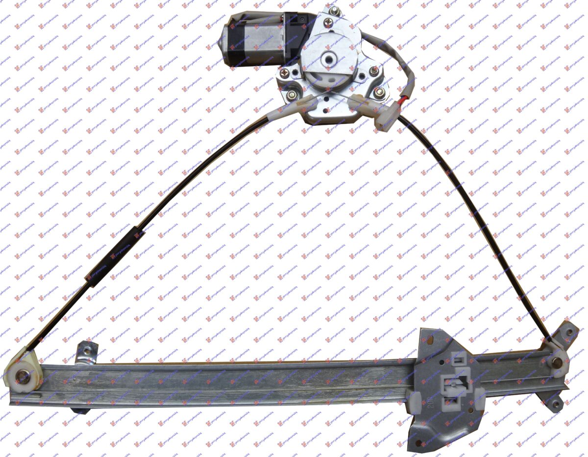 ΓΡΥΛΛΟΣ ΠΑΡΑΘΥΡΟΥ ΕΜΠΡΟΣ ΗΛΕΚΤΡΙΚΟΣ ΔΕΞ