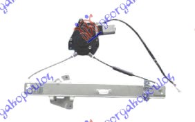 ΓΡΥΛΛΟΣ ΠΑΡΑΘΥΡΟΥ ΠΙΣΩ ΗΛΕΚΤΡΙΚΟΣ ΔΕΞ