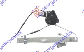 ΓΡΥΛΛΟΣ ΠΑΡΑΘΥΡΟΥ ΠΙΣΩ ΗΛΕΚΤΡΙΚΟΣ ΑΡ