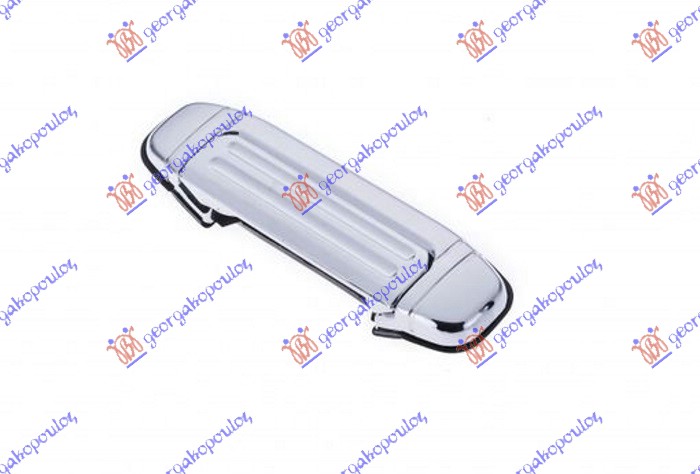 ΧΕΡΟΥΛΙ ΠΟΡΤΑΣ ΕΜΠΡΟΣ ΕΞΩ ΧΡΩΜΙΟ ΔΕΞ