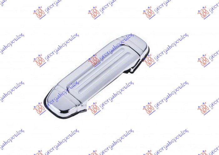 ΧΕΡΟΥΛΙ ΠΟΡΤΑΣ ΕΜΠΡΟΣ ΕΞΩ ΧΡΩΜΙΟ ΑΡ