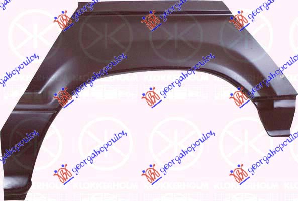 ΦΡΥΔΙ ΠΙΣΩ 2Π ΑΡ