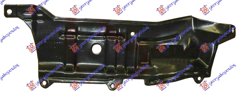 ΠΟΔΙΑ ΜΗΧΑΝΗΣ ΚΑΤΩ ΑΚΡΑΙΑ ΔΕΞ