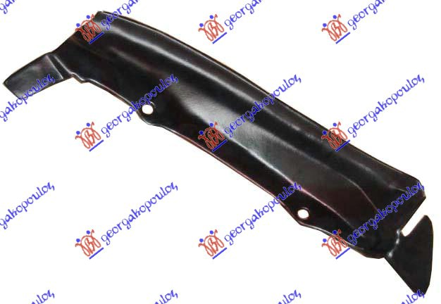 ΘΟΛΟΣ ΠΙΣΩ ΠΛΑΣΤΙΚΟΣ ΑΡ