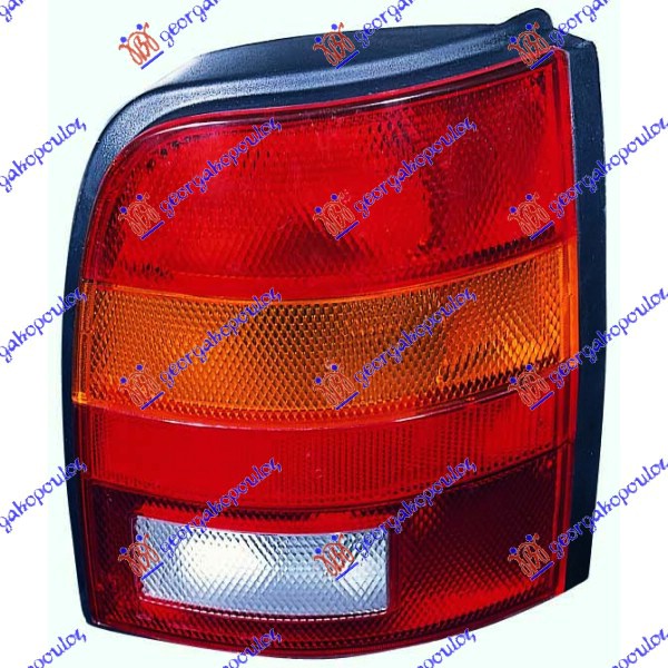 ΦΑΝΟΣ ΠΙΣΩ (E) (DEPO) ΔΕΞ