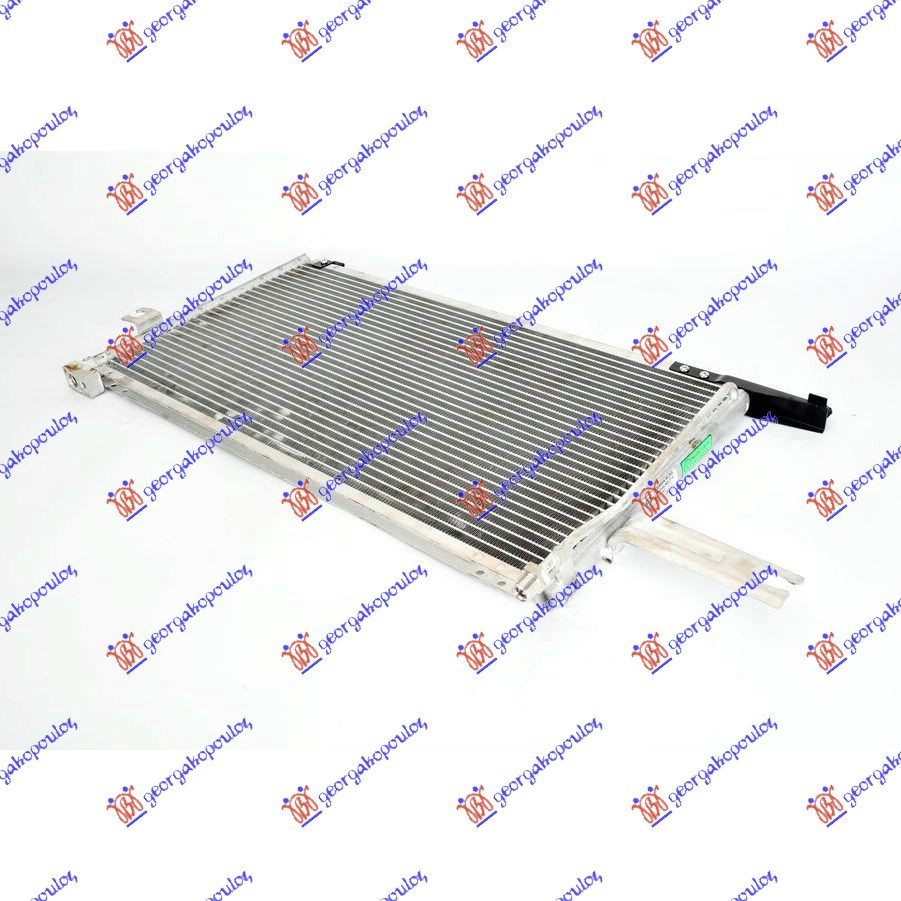 ΨΥΓΕΙΟ A/C ΓΙΑ ΟΛΑ (650x29)