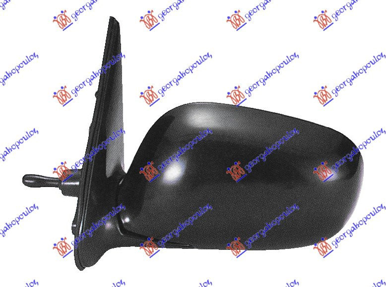 ΚΑΘΡΕΦΤΗΣ ΜΗΧΑΝΙΚΟΣ (Α ΠΟΙΟΤΗΤΑ) (CONVEX GLASS) ΑΡ