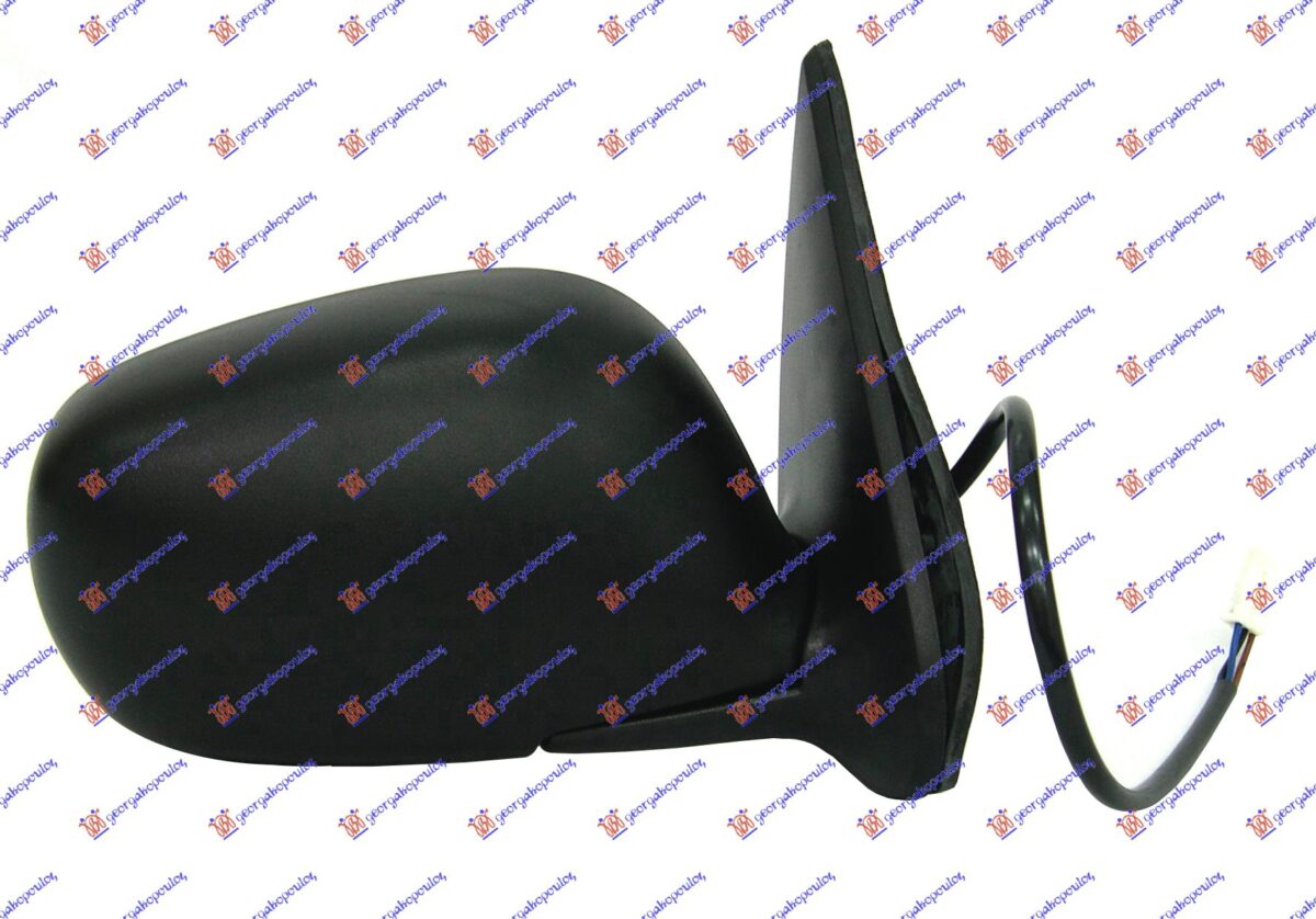 ΚΑΘΡΕΦΤΗΣ ΗΛΕΚΤΡΙΚΟΣ ΘΕΡΜΑΙΝΟΜΕΝΟΣ (Α ΠΟΙΟΤΗΤΑ) (CONVEX GLASS) ΔΕΞ