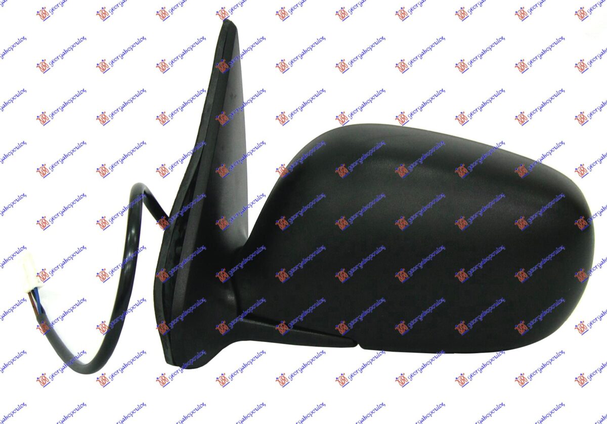 ΚΑΘΡΕΦΤΗΣ ΗΛΕΚΤΡΙΚΟΣ ΘΕΡΜΑΙΝΟΜΕΝΟΣ (Α ΠΟΙΟΤΗΤΑ) (CONVEX GLASS) ΑΡ