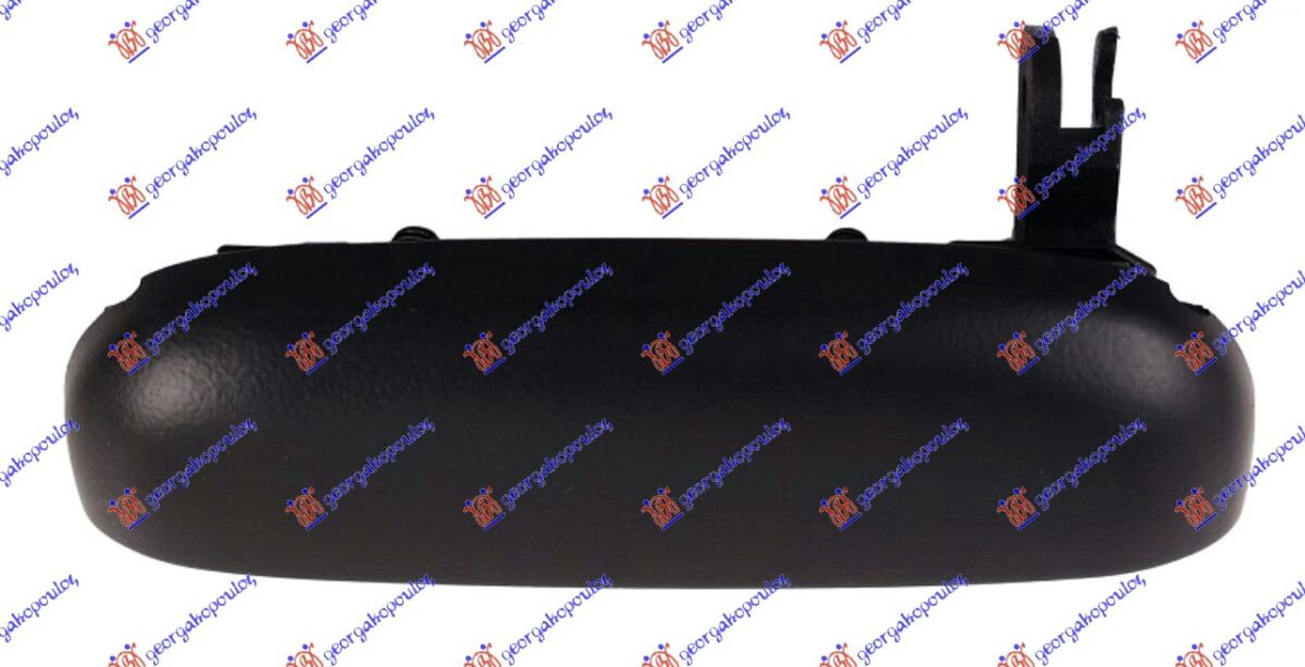 ΧΕΡΟΥΛΙ ΕΜΠΡΟΣ-ΠΙΣΩ ΠΟΡΤΑΣ ΕΞΩ ΜΑΥΡΟ ΑΡ