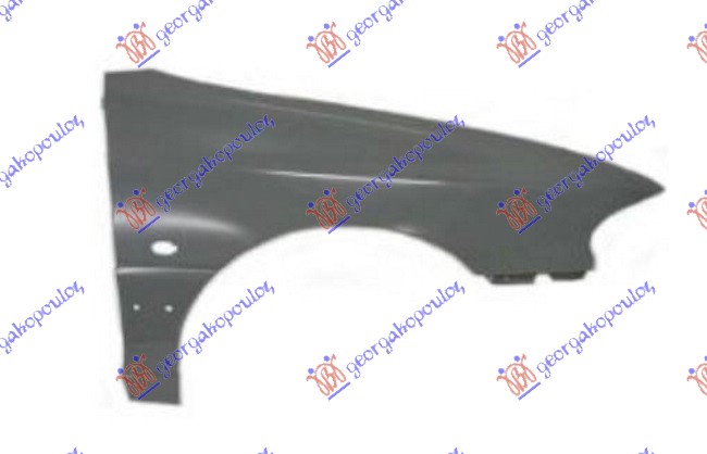 ΦΤΕΡΟ ΕΜΠΡΟΣ (Γ) ΔΕΞ