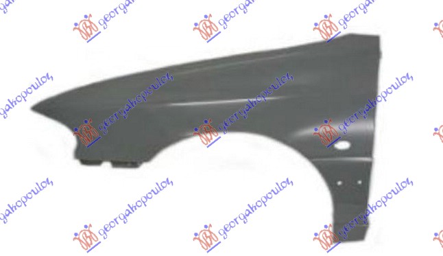 ΦΤΕΡΟ ΕΜΠΡΟΣ (Γ) ΑΡ