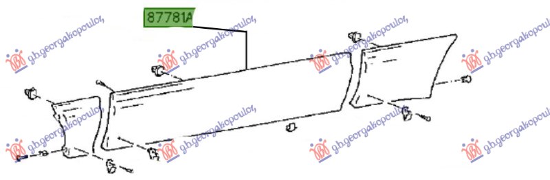 ΦΑΣΑ ΠΟΡΤΑΣ ΕΜΠΡΟΣ (Γ) ΑΡ