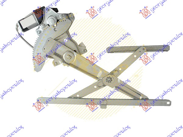 ΓΡΥΛΛΟΣ ΠΑΡΑΘΥΡΟΥ ΕΜΠΡΟΣ ΗΛΕΚΤΡΙΚΟΣ 3Π (Α ΠΟΙΟΤΗΤΑ) ΔΕΞ