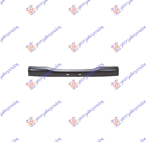 ΠΡΟΦΥΛΑΚΤΗΡΑΣ ΕΜΠΡΟΣ ΒΑΜΜΕΝΟΣ