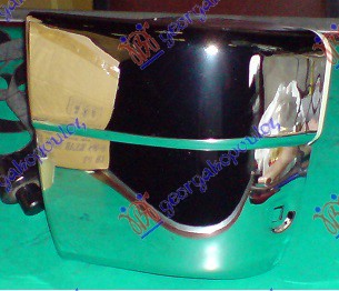 ΑΚΡΟ ΠΡΟΦΥΛΑΚΤΗΡΑ ΠΙΣΩ ΑΚΡΑΙΟ ΧΡΩΜΙΟ ΑΡ