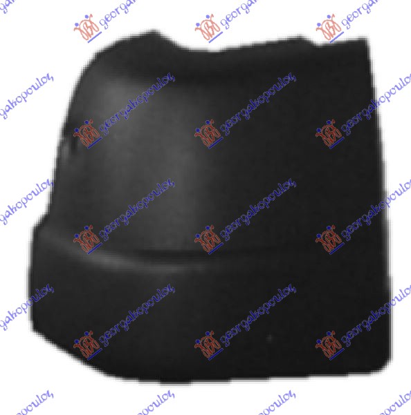 ΑΚΡΟ ΠΡΟΦΥΛΑΚΤΗΡΑ ΠΙΣΩ ΑΚΡΑΙΟ ΒΑΜΜΕΝΟ ΑΡ