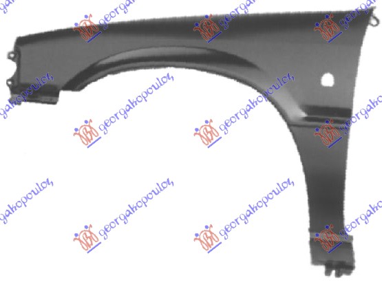 ΦΤΕΡΟ ΕΜΠΡΟΣ ΑΡ