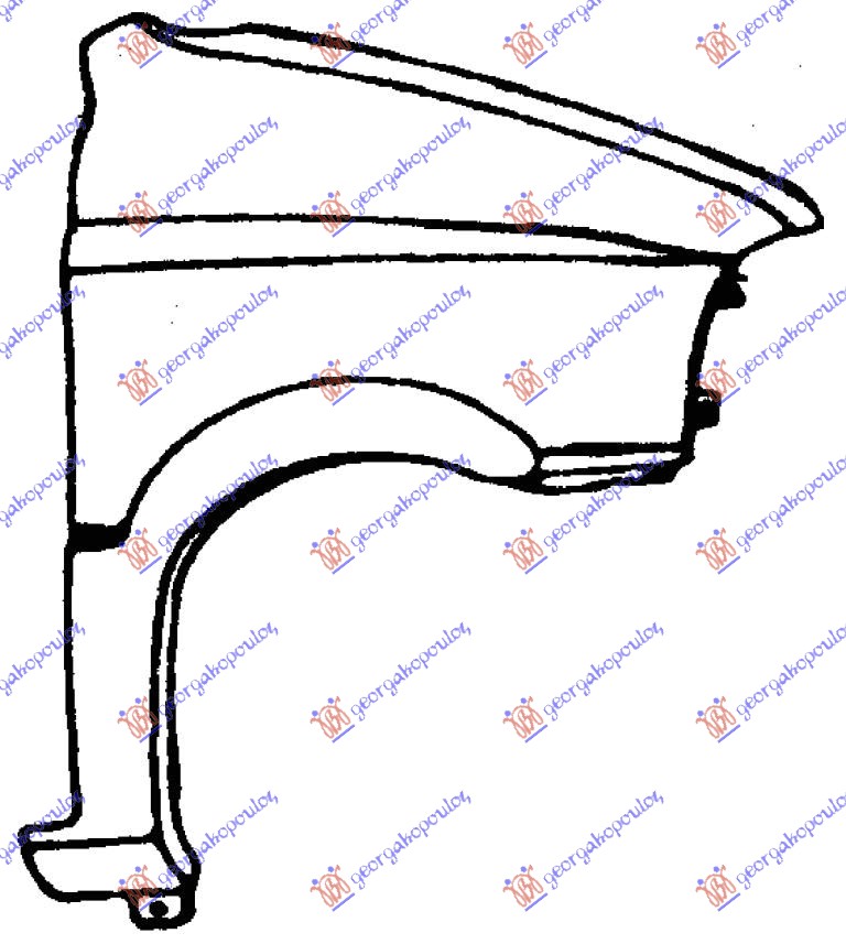 ΦΤΕΡΟ ΕΜΠΡΟΣ ΔΕΞ