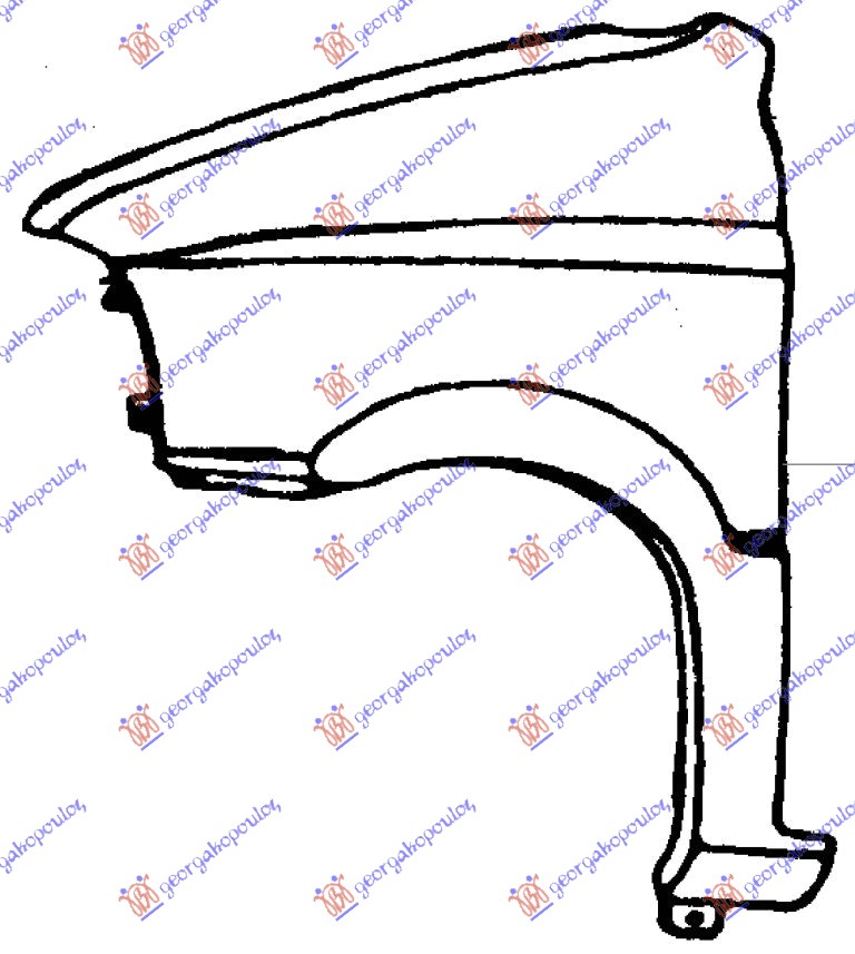 ΦΤΕΡΟ ΕΜΠΡΟΣ ΑΡ